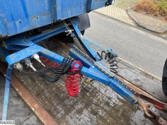 General Trailers Autonoom