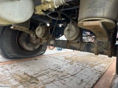 General Trailers Autonoom