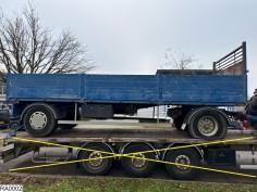 General Trailers Autonoom