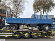 General Trailers Autonoom