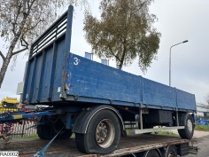 General Trailers Autonoom