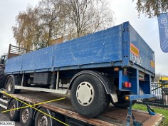 General Trailers Autonoom