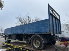 General Trailers Autonoom