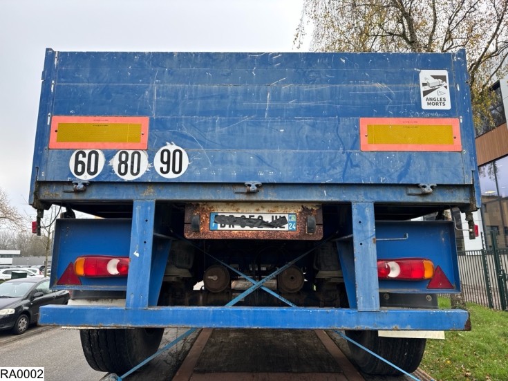 General Trailers Autonoom