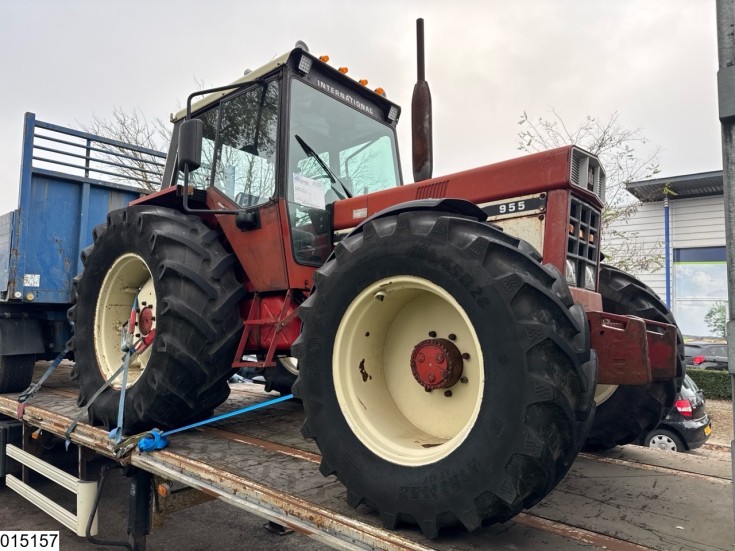 International 955A