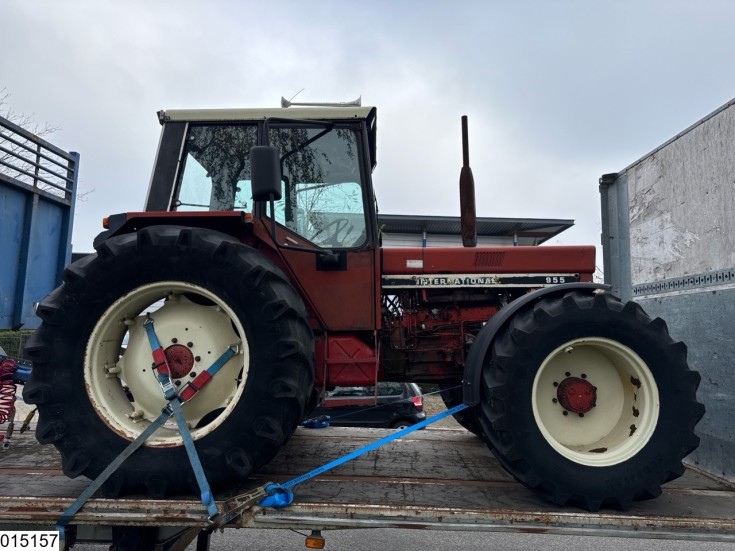 International 955A