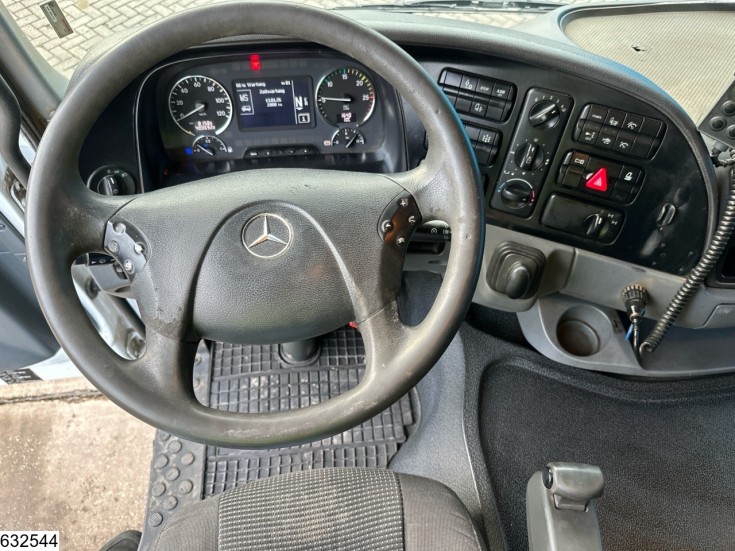 Mercedes Actros 2641