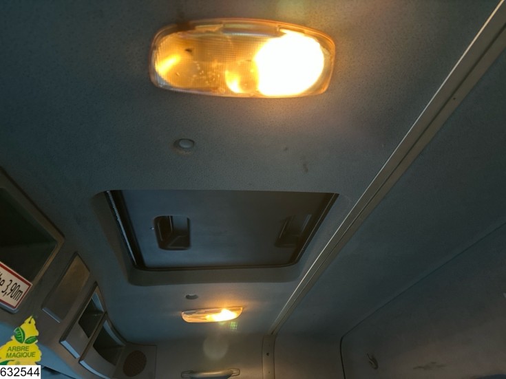 Mercedes Actros 2641