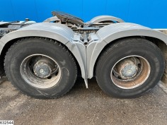 Mercedes Actros 2641