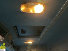 Mercedes Actros 2641