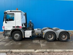 Mercedes Actros 2641