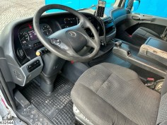 Mercedes Actros 2641