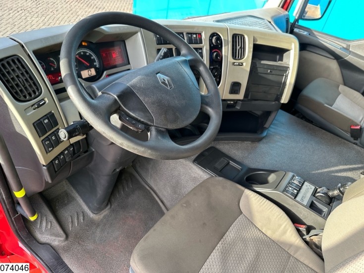 Renault Premium 460 Dxi