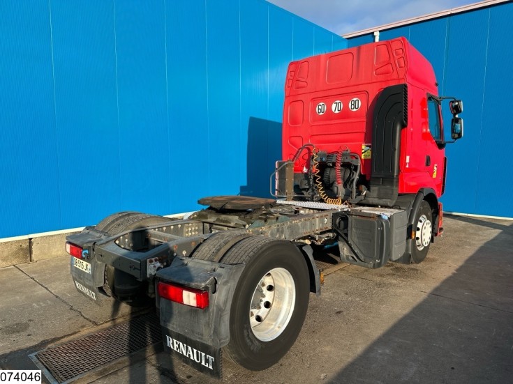 Renault Premium 460 Dxi