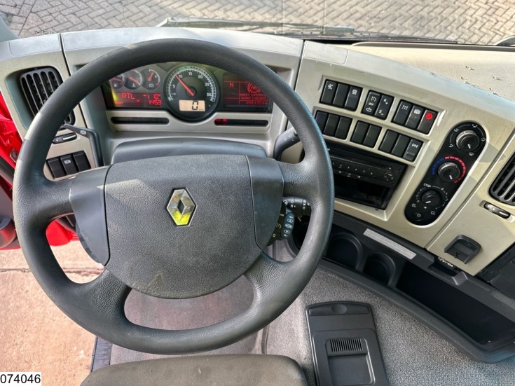 Renault Premium 460 Dxi