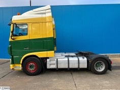 DAF XF 460