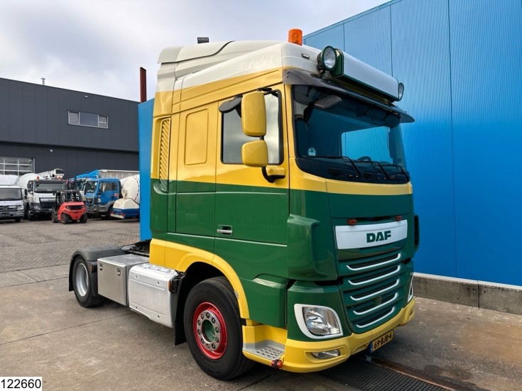 DAF XF 460