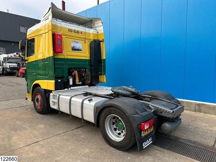 DAF XF 460