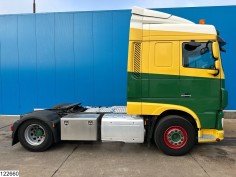 DAF XF 460