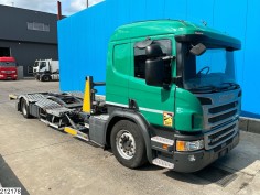 Scania P 450