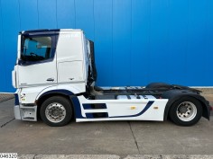 Mercedes Actros 1845