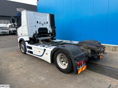 Mercedes Actros 1845