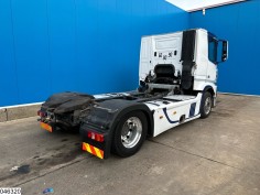 Mercedes Actros 1845