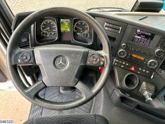 Mercedes Actros 1845
