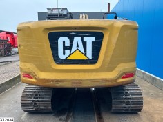 Caterpillar 320 07B