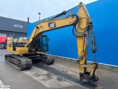 Caterpillar 320 07B