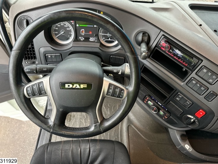 DAF XF 480