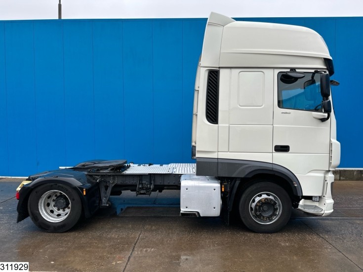 DAF XF 480