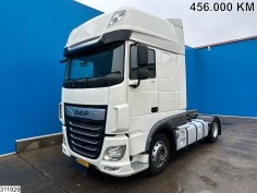 DAF XF 480