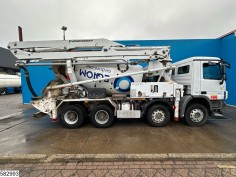 Mercedes Actros 3241