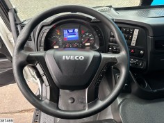 Iveco Stralis 330 CNG