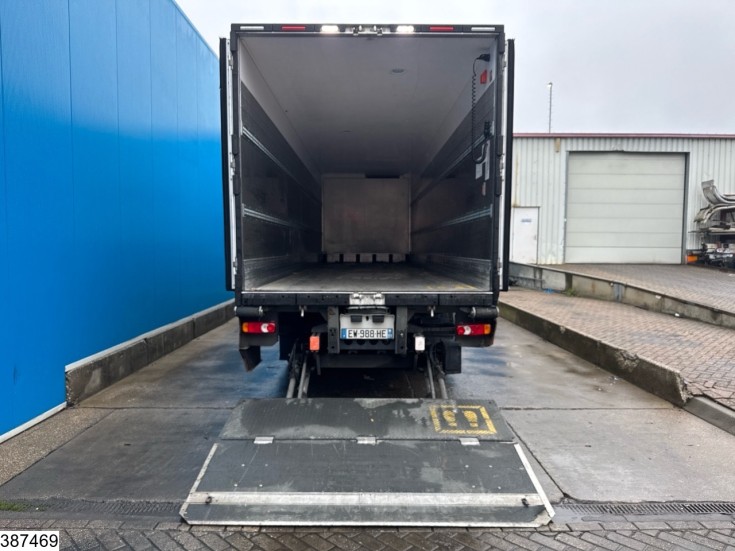 Iveco Stralis 330 CNG