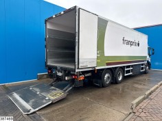 Iveco Stralis 330 CNG