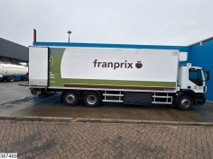 Iveco Stralis 330 CNG