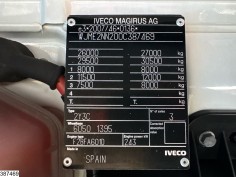 Iveco Stralis 330 CNG