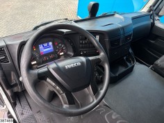 Iveco Stralis 330 CNG