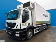 Iveco Stralis 330 CNG