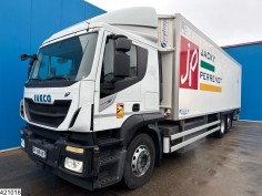 Iveco Stralis 400 CNG