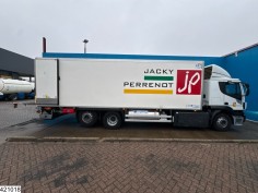 Iveco Stralis 400 CNG