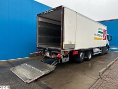 Iveco Stralis 400 CNG