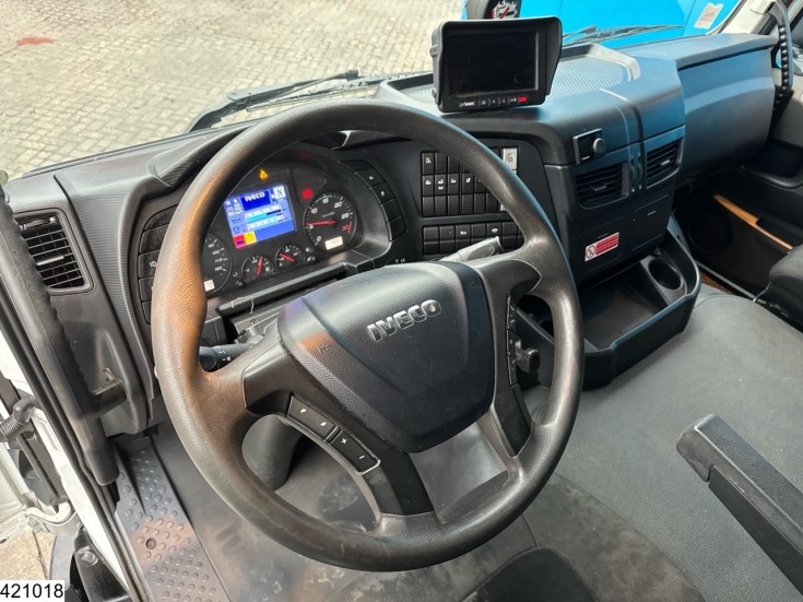 Iveco Stralis 400 CNG