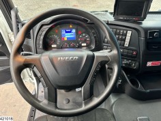 Iveco Stralis 400 CNG-LNG