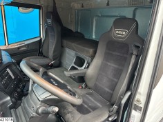 Iveco Stralis 400 CNG-LNG