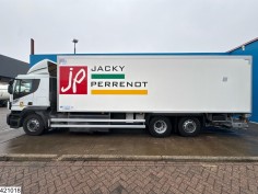 Iveco Stralis 400 CNG-LNG