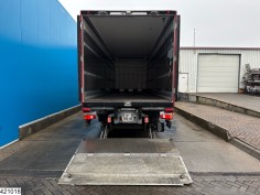 Iveco Stralis 400 CNG-LNG