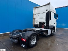 DAF XF 480